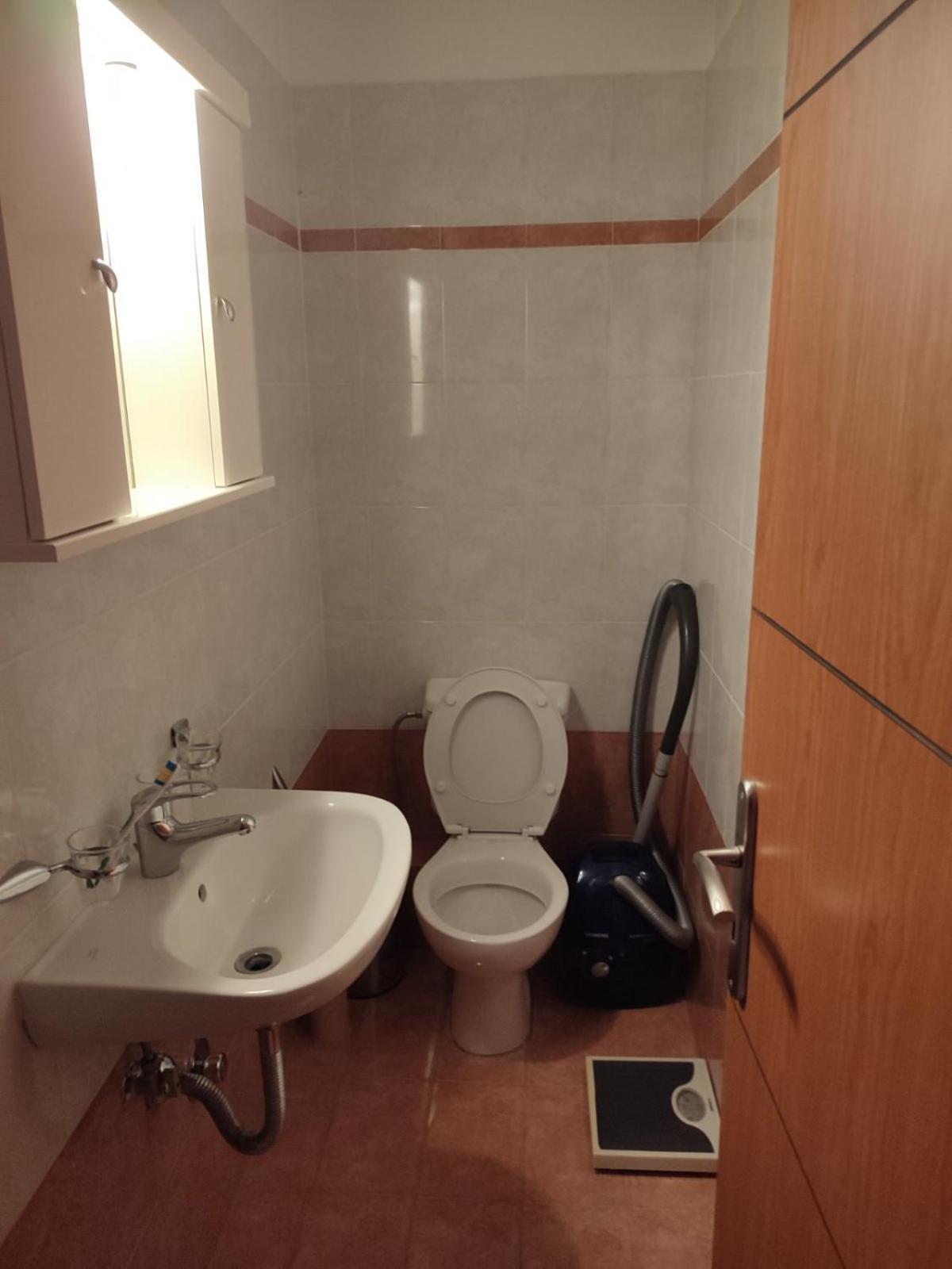 Apartment On The Highest Spot In Sparta Luaran gambar