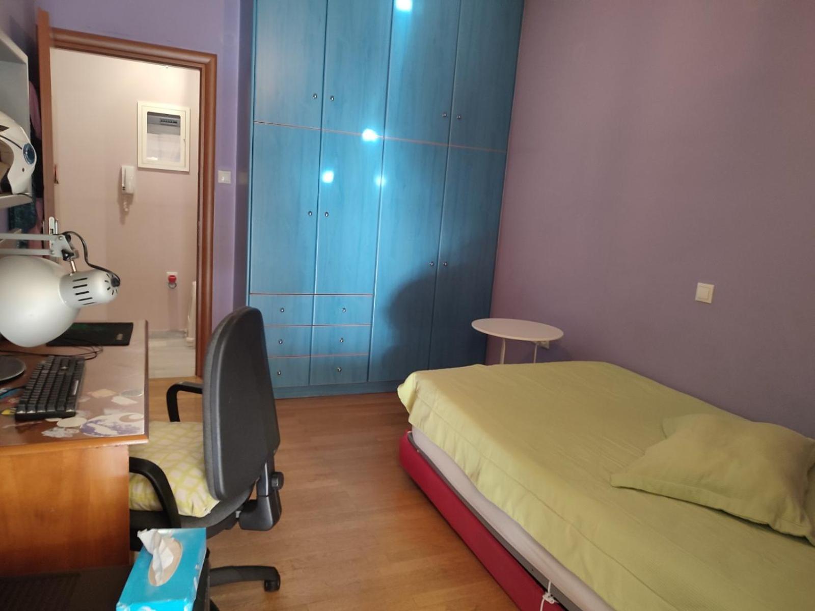 Apartment On The Highest Spot In Sparta Luaran gambar