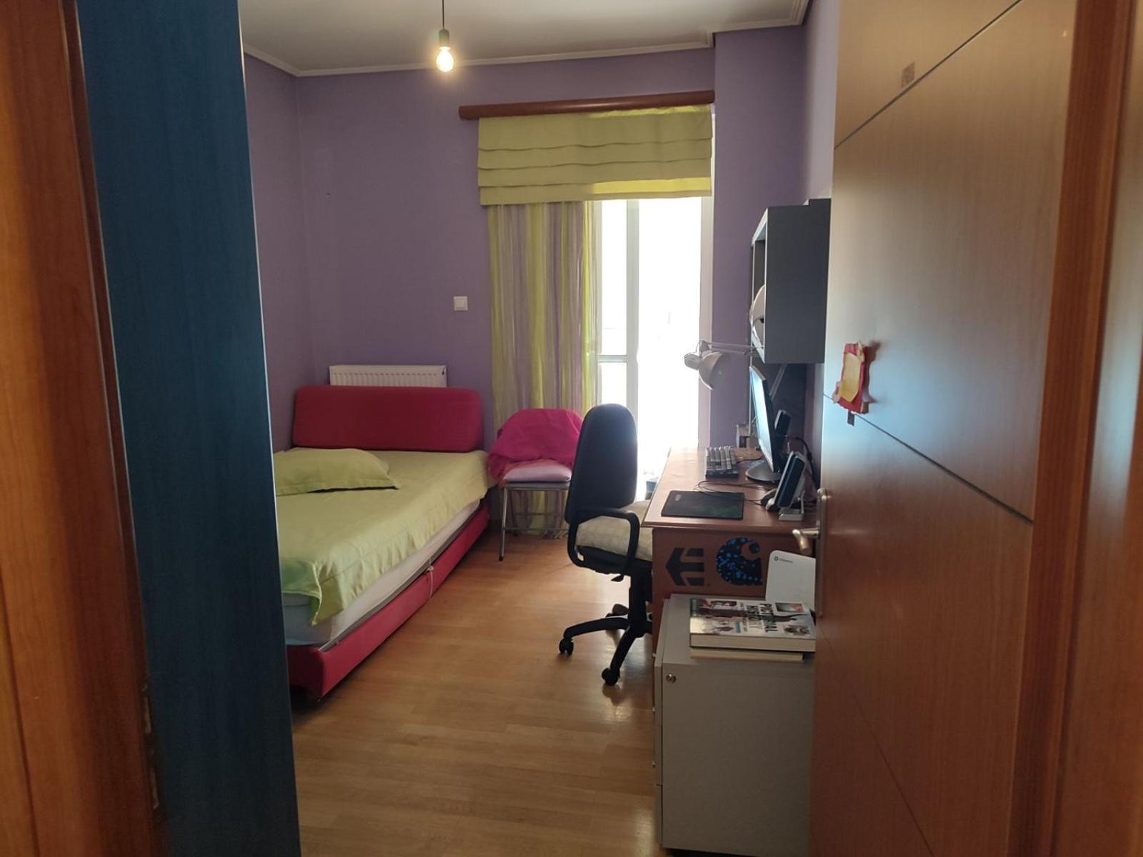 Apartment On The Highest Spot In Sparta Luaran gambar
