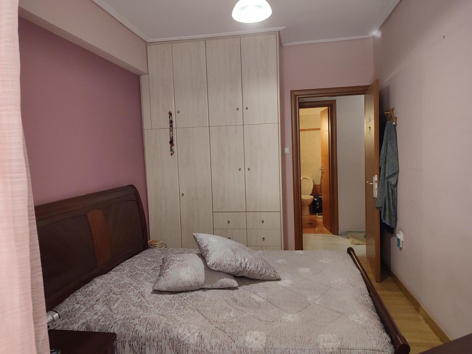Apartment On The Highest Spot In Sparta Luaran gambar