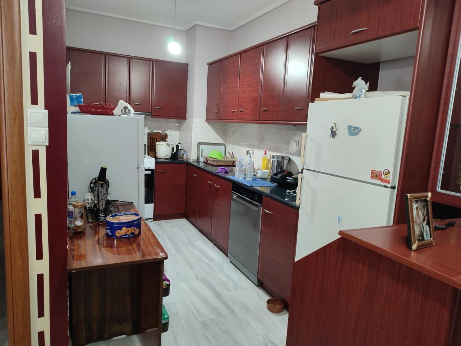 Apartment On The Highest Spot In Sparta Luaran gambar